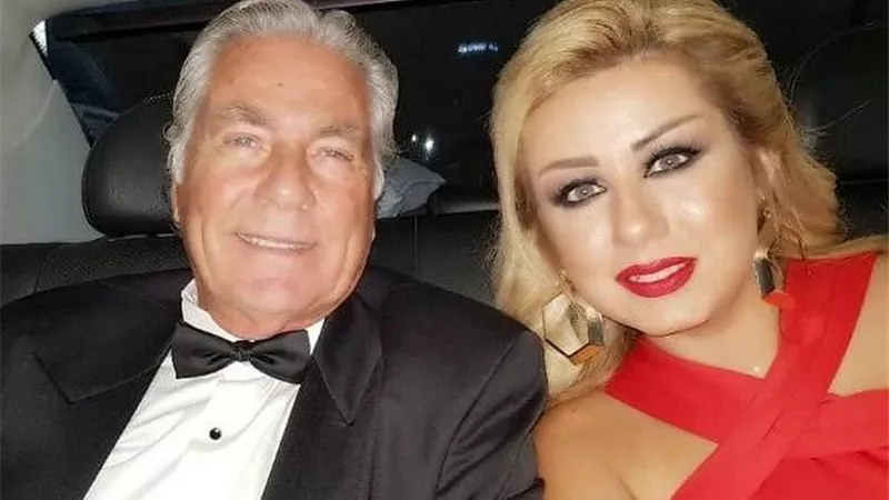 «طلقتها من جوايا».. مصطفى فهمي يحكي تفاصيل انفصاله عن فاتن موسى| فيديو