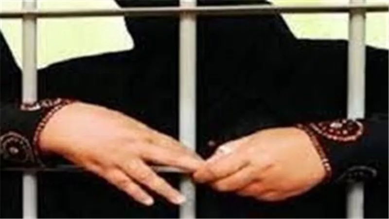 «ست البنات» أخطر ديلر حشيش: دخلت الكار بالصدفة