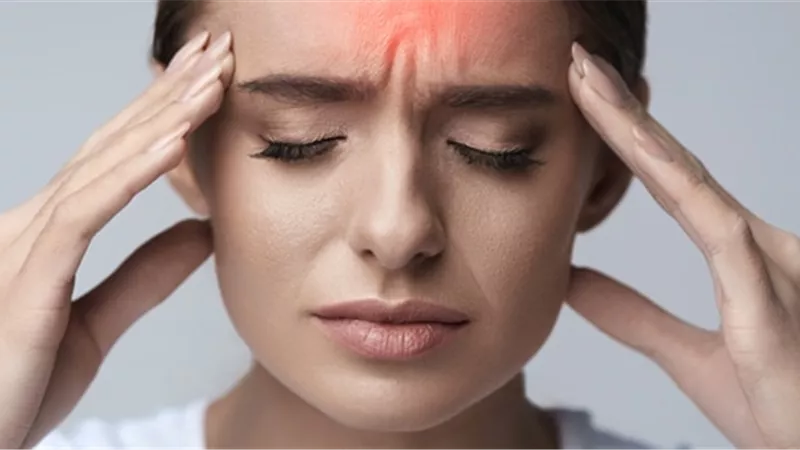 صداع التوتر.. تعرفي على أعراضه وكيفية علاجه