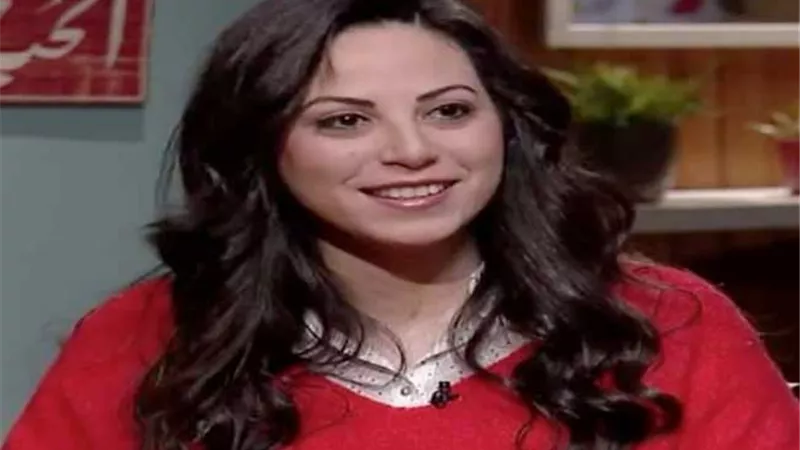 نانسي ماهر: «ما تتجوزيش اللي تتمنظري بيه.. أنتِ مش عربية اسبور»