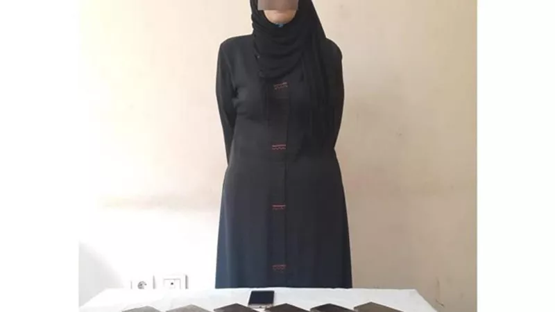 الطمع والجشع أسقطا تاجر السُم الأبيض في قبضة مكافحة المخدرات