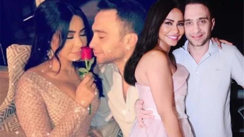 نساء في بلاط حسام حبيب.. زوجته الأولى و«ملكة الجمال» وآخرهن شيرين عبد الوهاب