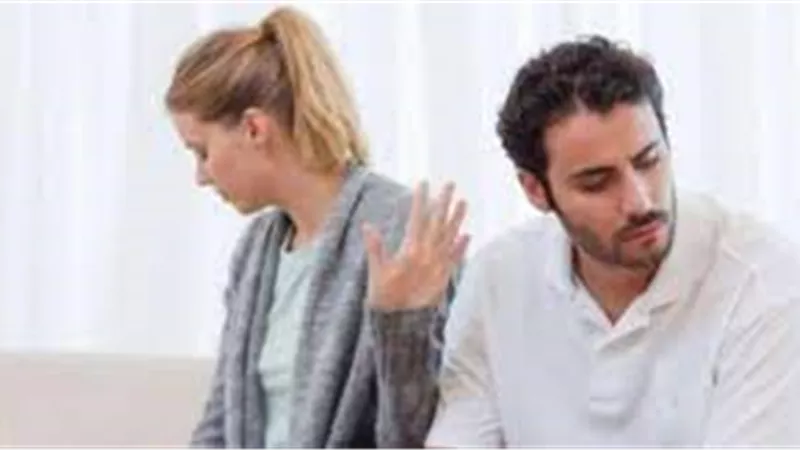 انتقام زوج.. رفضت العلاقة الحميمية فعاقبها بـ «دعوى نشوز»