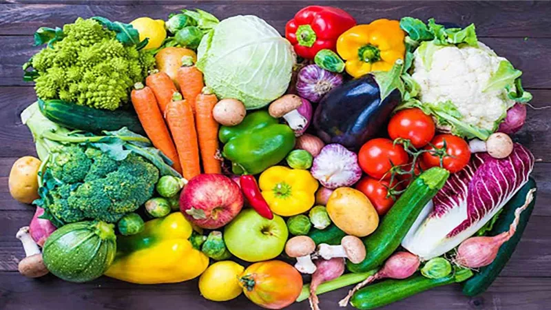 أسعار الخضار اليوم الأحد في الأسواق.. الخيار بـ 3 جنيهات