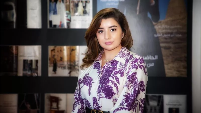 ياسمين العيساوي: لن تهزم أبدًا امرأة تسلحت بالعلم.. وظروف الحياة جعلتنا نتقن فن 