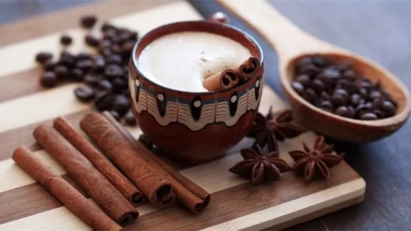 5 طرق تجعل من قهوتك صحية للغاية 