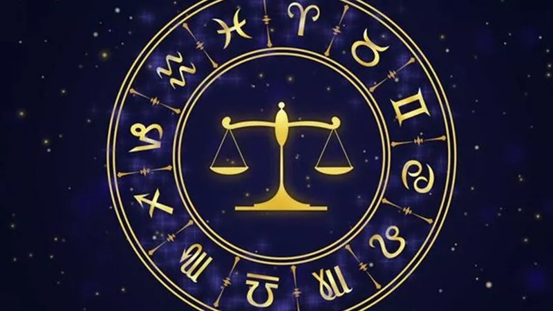 حظك اليوم وتوقعات الأبراج الأحد 19 ديسمبر على الصعيد المهني والعاطفي