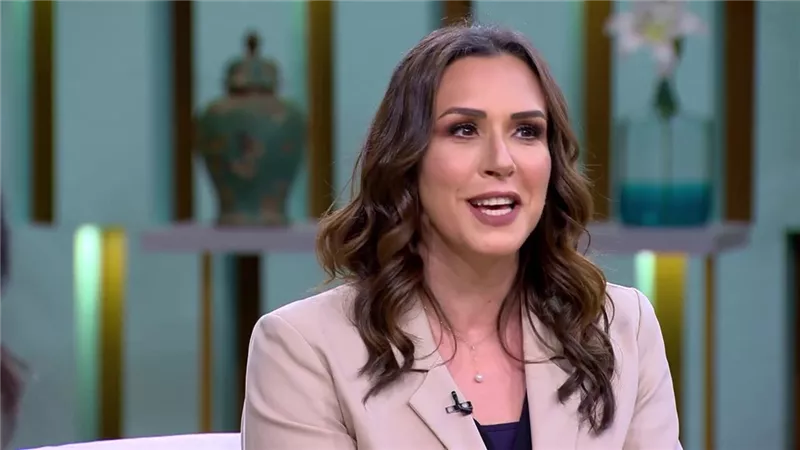 رانيا علواني تترشح لانتخابات اتحاد الكرة ضمن قائمة «إنكار الذات»