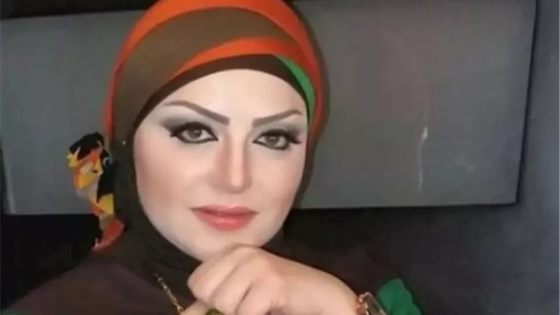 «عاوزة أسيب الدنيا».. ميار الببلاوي تدخل حالة من الحزن بعد وفاة والدتها
