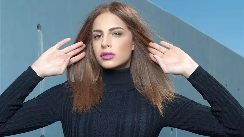 «بعد الاعتزال».. آمال ماهر تعود للظهور بشكل ولوك غريب| صور