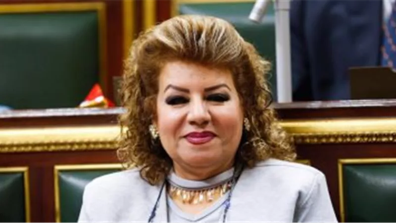 برلمانية تُقدم طلب إحاطة حول انتشار التطبيقات الإلكترونية لبيع الأدوية