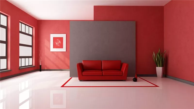 «لكل لون حكاية».. كيف تختاري دهانات حوائط منزلك؟