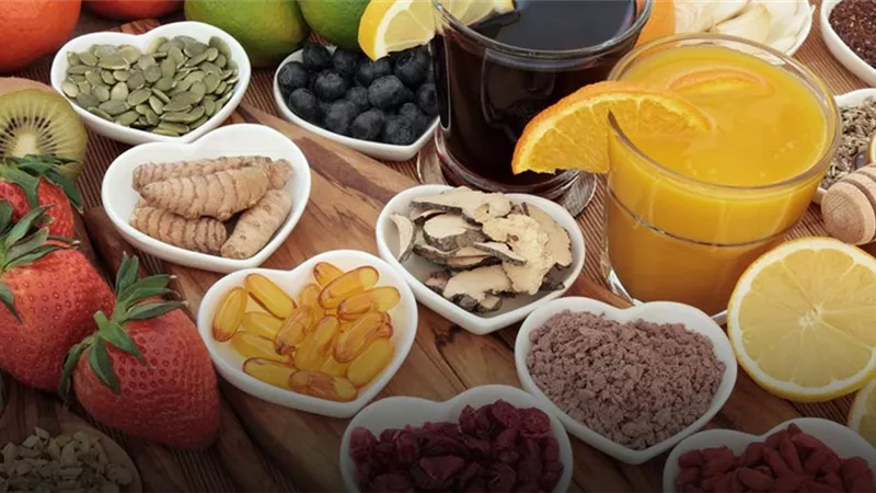 مع برودة الطقس.. أطعمة تزيد من مناعة الجسم وتقاوم الأمراض