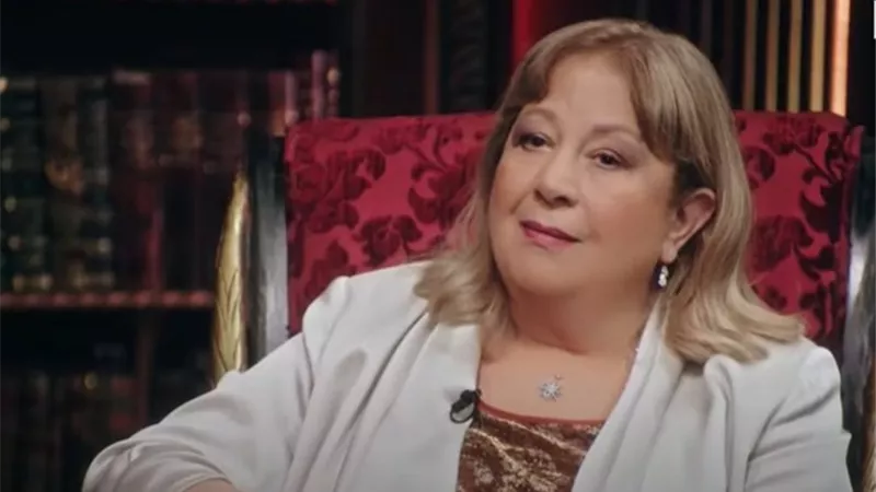 شقيق سمية الألفي لـ«هير نيوز»: خرجت من المستشفى وقرار حاسم خلال 10 أيام