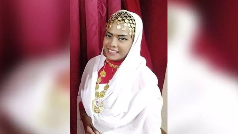 هيام داود تكتب.. المرأة النوبية القروية