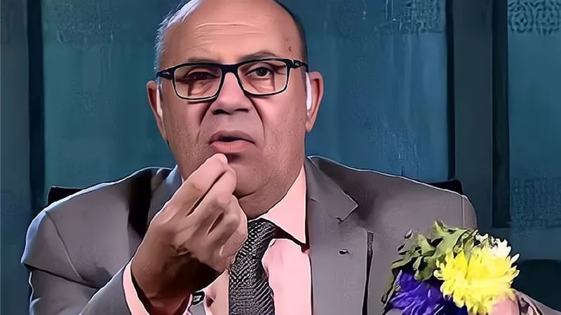 بعد اعتزال أدهم نابلسي وتحريم الغناء.. مبروك عطية يحسم الجدل| فيديو