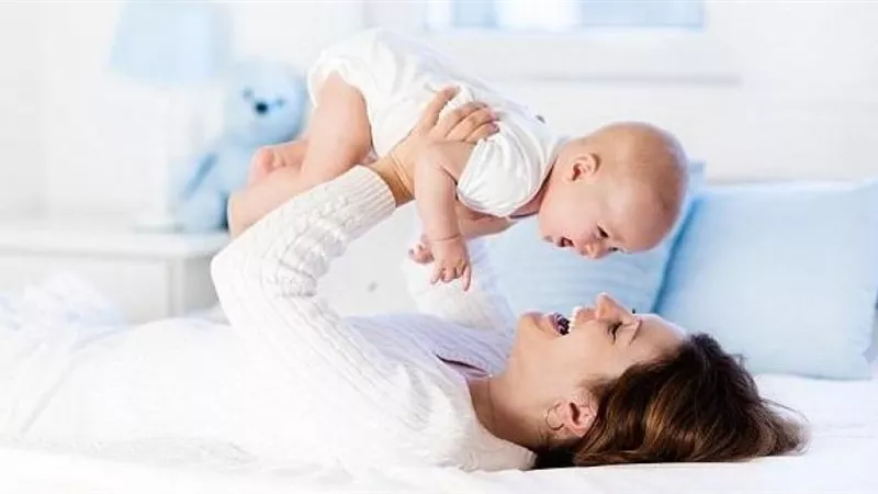 استطلاع رأي يكشف اكتفاء النساء بإنجاب طفل أو اثنين على الأكثر  