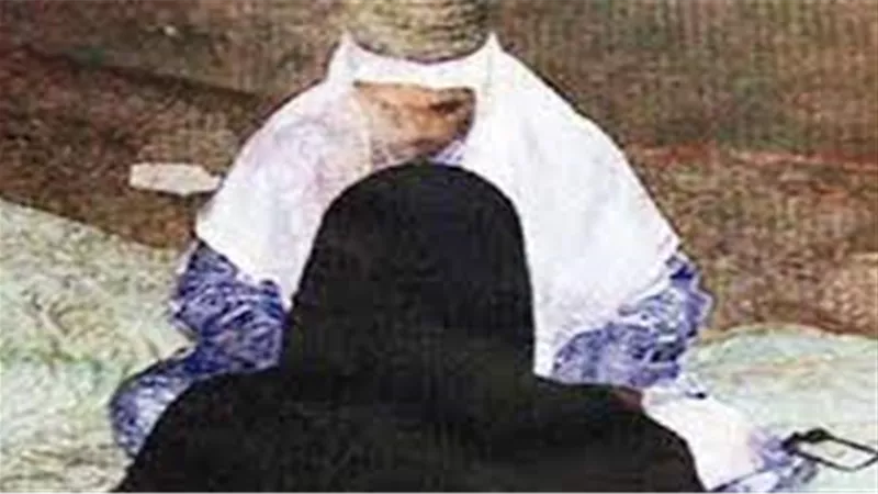  دجال كفر الشيخ يتحرش بضحاياه أثناء طقوس الشعوذة