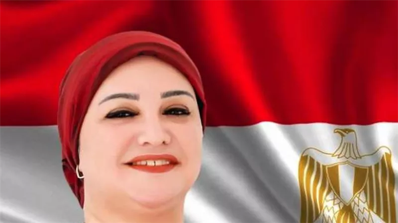 سولاف درويش: 18 مليون عامل بالقطاع الخاص يستفيدون من قرار تطبيق الحد الأدنى للأجور