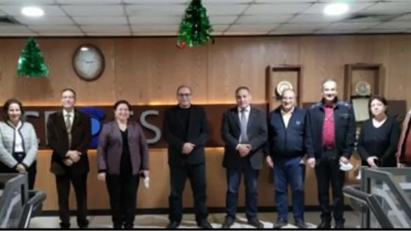 بروتوكول تعاون بين التضامن والهيئة القبطية الإنجيلية لرعاية «الأطفال بلا مأوى»