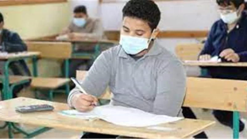 محافظ القاهرة يعتمد جدول امتحانات الفصل الدراسي الأول