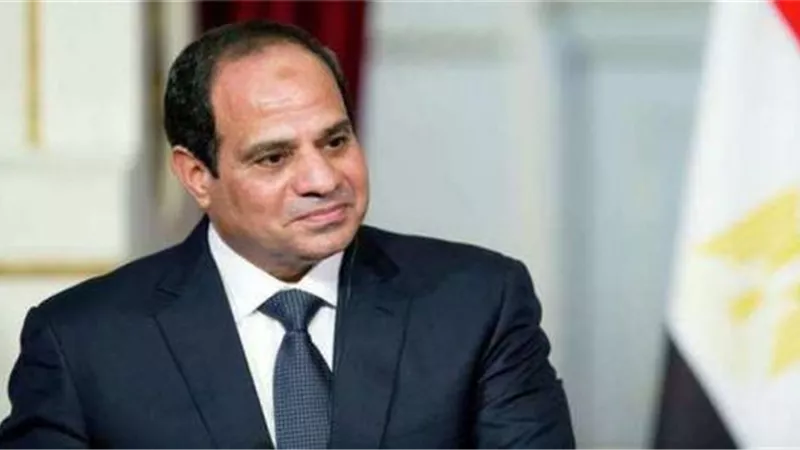 الرئيس السيسي لأهل الصعيد: نسعى لتعويض ما فاتكم