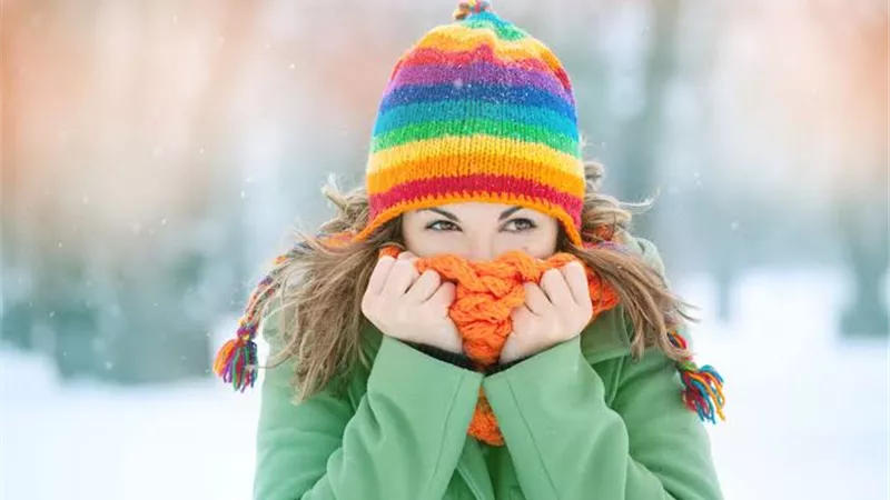 للماميز.. 5 نصائح للوقاية من نزلات برد الشتاء