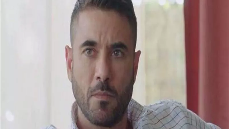 هل بسبب دينا الشربيني؟.. تعرفي على تصدر أحمد عز تريند جوجل