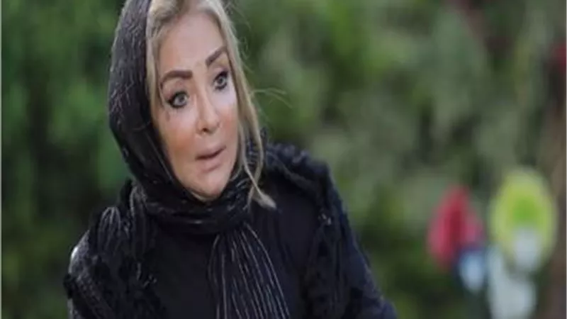 «شهيرة» تعلق على إزاحة الستار عن تمثال محمود ياسين 