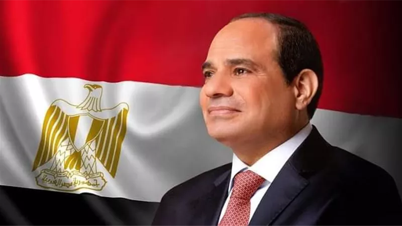 عصمت الميرغني توجه الشكر للرئيس السيسي على تنمية الصعيد