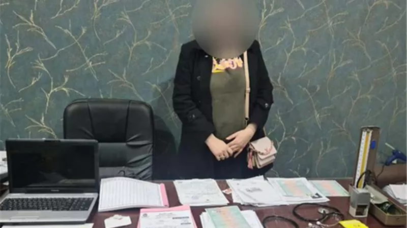 صاحبة الأكاديمية الوهمية: «لم أستغل أحدًا.. نصبت عليهم بمزاجهم»