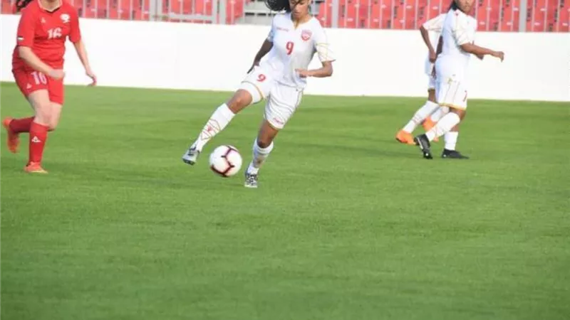 7 بطولات كروية للسيدات ضمن أجندة غرب آسيا لعام 2022
