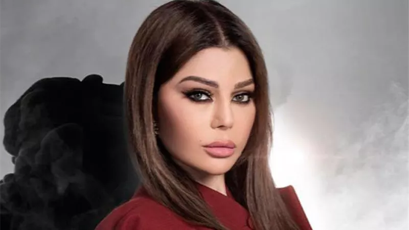 هيفاء وهبي تنشر صورة جديدة من خطوبة شقيقتها.. هل تشبهها؟