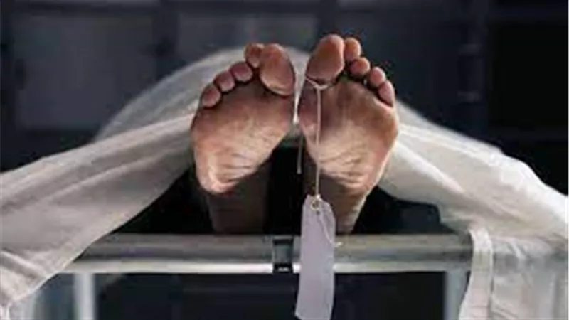 تفاصيل العثور على جثة ابنة ملحن خليجي بالتجمع الخامس 