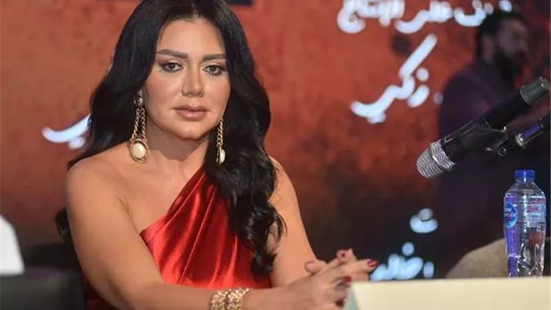 بعد إطلالتها بالأحمر.. رانيا يوسف تكشف مكان احتفالها برأس السنة