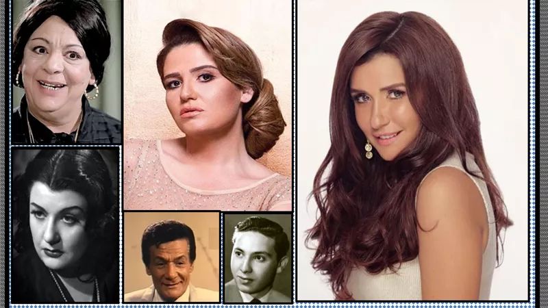فنانون ولدوا في مثل هذا اليوم 25 ديسمبر