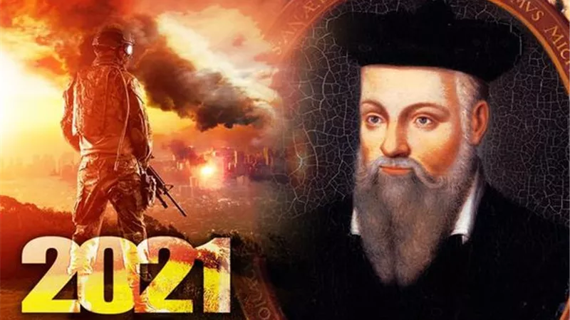 «ظهور الزومبي ونهاية العالم».. توقعات لم تحدث في 2021