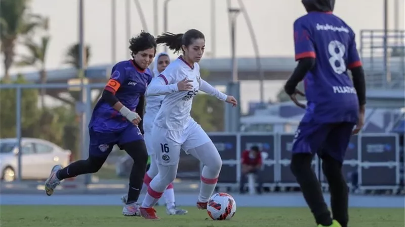 انطلاق مباريات خروج المغلوب بالدوري النسائي السعودي.. أول يناير