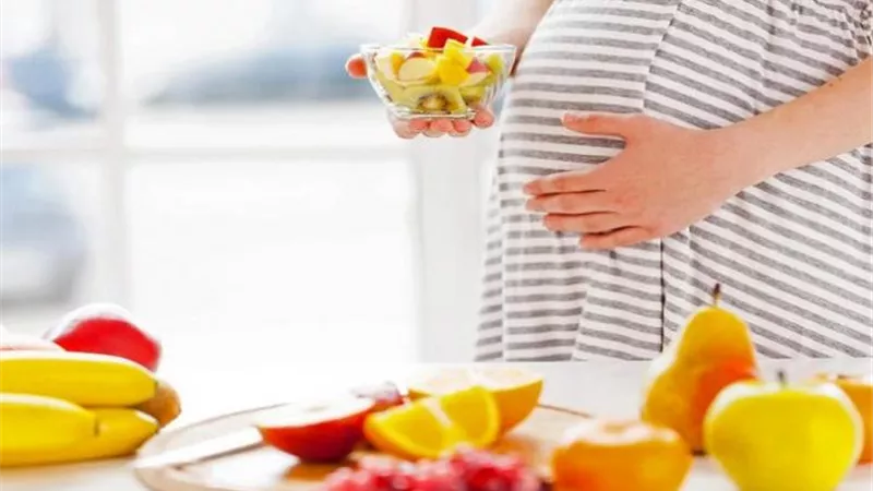 للحوامل.. سناكس صحية تقلل إحساسك بغثيان الصباح