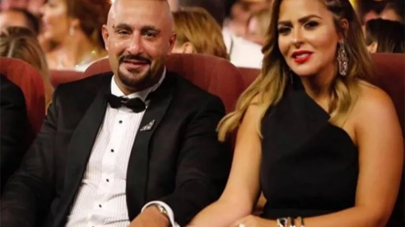 مها الصغير تكشف أسباب انفصالها عن أحمد السقا| فيديو