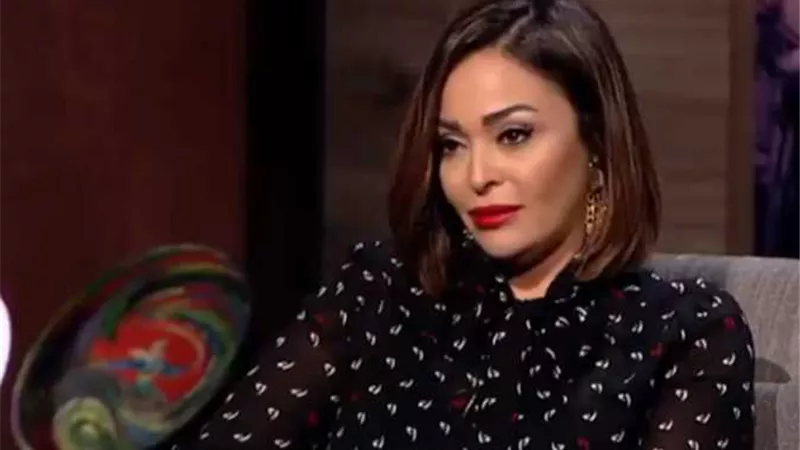 «كلاكيت تاني مرة».. داليا البحيري تنضم لقائمة الفنانين المصابين بكورونا