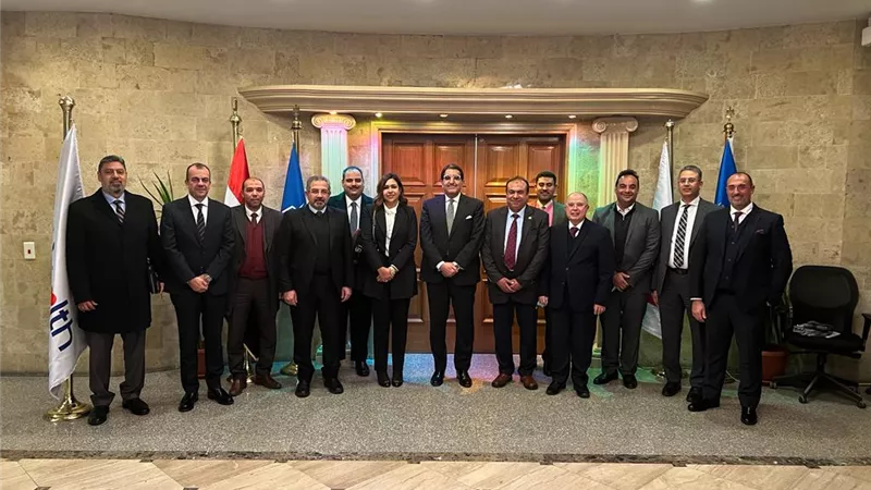  «إي هيلث» تعقد أول اجتماع لمجلس الإدارة.. وتعيين المدير التنفيذي للشركة
