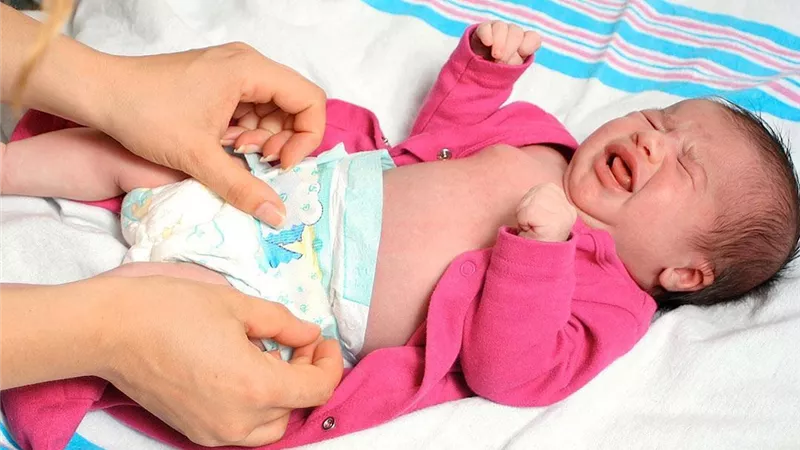 وفري فلوسك .. 10 وصفات اقتصادية لعلاج التهاب الحفاضات 
