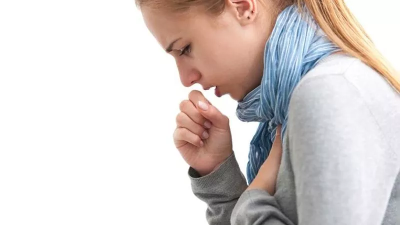 شتاء من غير كحة .. 6 علاجات منزلية لمشاكل الجهاز التنفسي