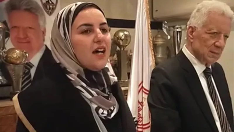 منافسة نسائية شرسة في انتخابات الزمالك.. وقائمة مرتضى منصور الأبرز