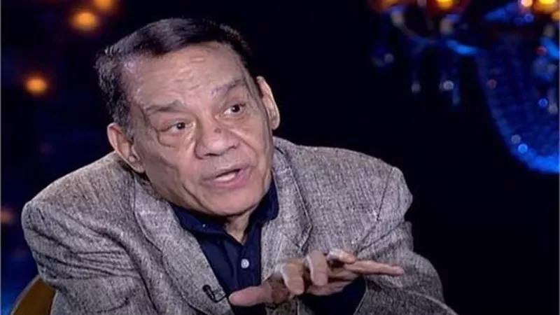 حلمي بكر يُكذب شيرين عبد الوهاب: «مفيش طلاق وبتعمل دعاية»