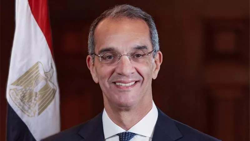 في نقاط.. إنجازات قطاع الاتصالات وتكنولوجيا المعلومات 2021