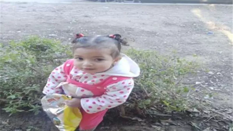 أم الطفلة مكة تكشف كيف وجدوا الجثة وعلاقتهم بالقاتل  