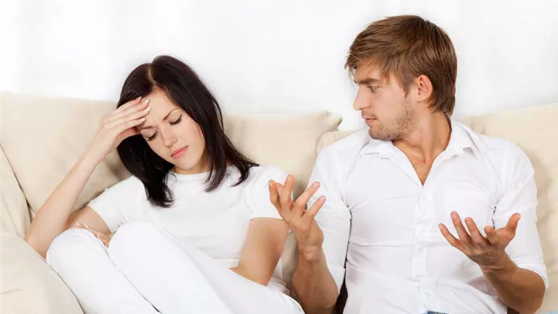  6 تصرفات تؤدي إلي انهيار العلاقة الزوجية  