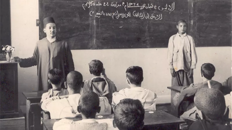 حروب و زلالزل وأوبئة.. أسباب تعطيل الدراسة في مصر تاريخيًّا
